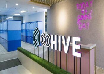 kantor Cohive
