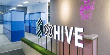 kantor Cohive