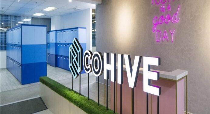 kantor Cohive