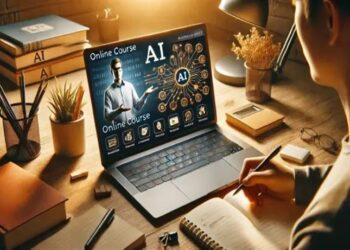 Riset Coursera GenAI