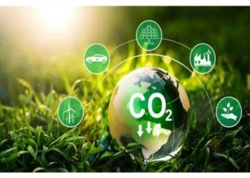 Dekarbonisasi Schneider Electric