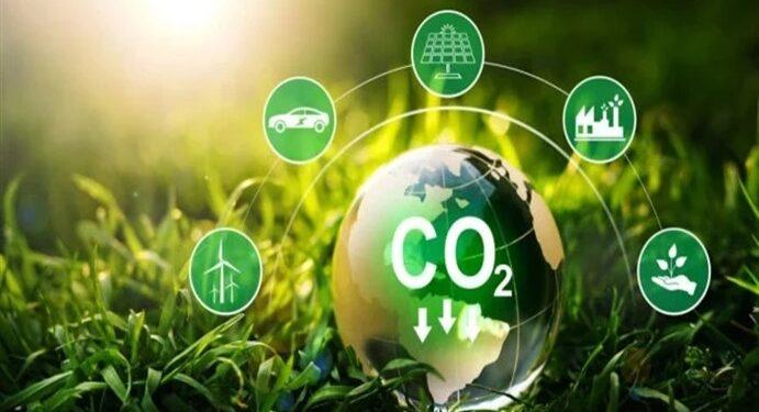 Dekarbonisasi Schneider Electric