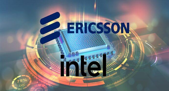 Ericsson x Intel