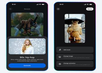 5 Tips Bikin Konten Ramadan & Idulfitri Lebih Seru dengan Meta AI