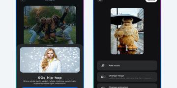 5 Tips Bikin Konten Ramadan & Idulfitri Lebih Seru dengan Meta AI