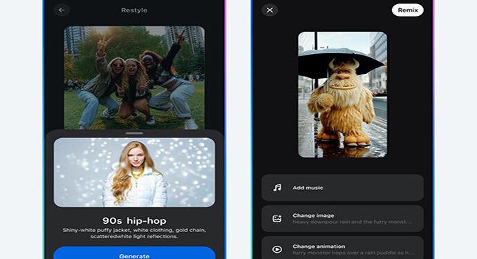 5 Tips Bikin Konten Ramadan & Idulfitri Lebih Seru dengan Meta AI