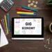 Ekonomi Gig Indonesia