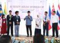 Workshop AI Ready ASEAN Bandung