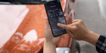 trafik data Indosat