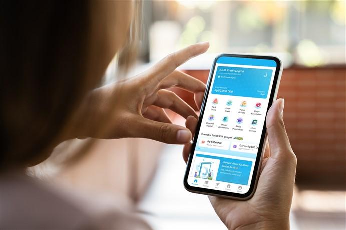 Kualitas Kredit Fintech JULO