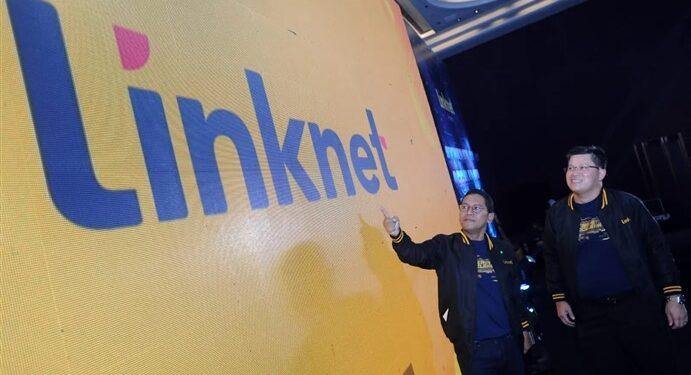 Investasi LinkNet IFC