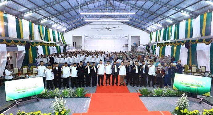 Kewirausahaan Santri