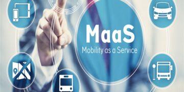 Arcfra - Platform MaaS