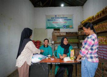 Pemberdayaan Perempuan Sawit