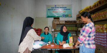 Pemberdayaan Perempuan Sawit