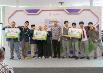 STEAM Inter-School Competition 2026