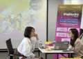 Program SheHacks Bawa 5 Startup Perempuan Indonesia Perkuat Jejaring di Kawasan Asia Tenggara