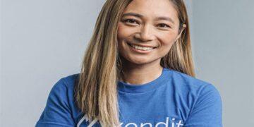 Tessa Wijaya - Xendit