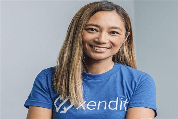 Tessa Wijaya - Xendit