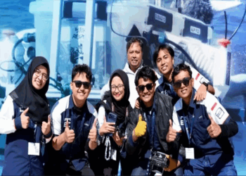 Tim Barunastra - Roboboat 2026