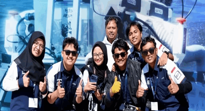 Tim Barunastra - Roboboat 2026