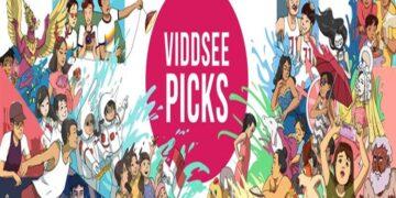 Viddsee