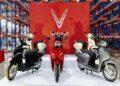 Motor Listrik VinFast Indonesia