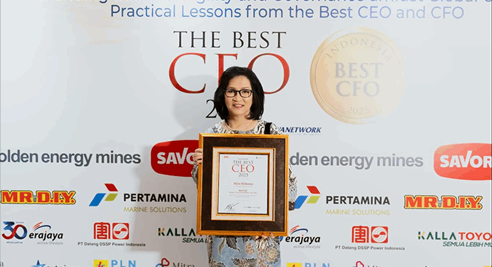 Ekspansi Indodana Finance Jangkau 180 Kota di Indonesia