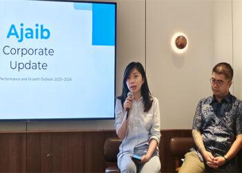 Investasi Digital Ajaib