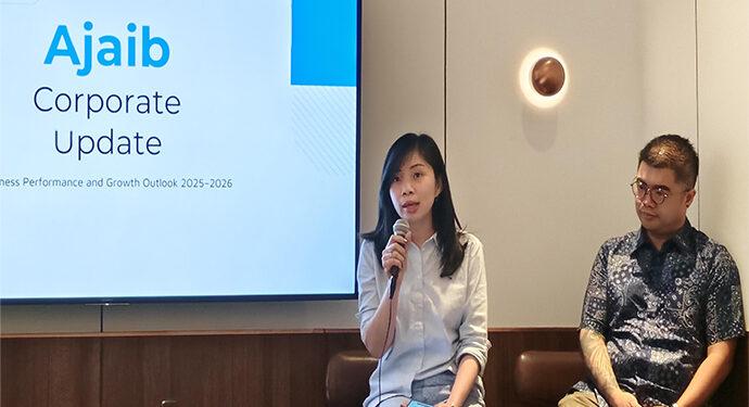 Investasi Digital Ajaib