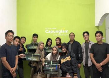 Startup Capunglam
