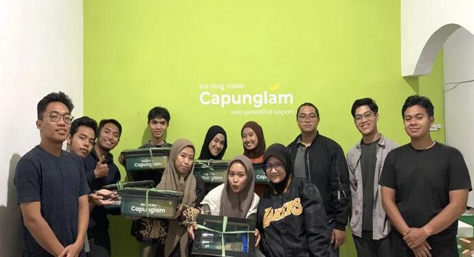 Startup Capunglam