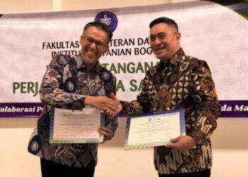 Danone Indonesia x IPB University