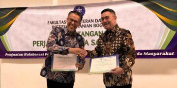 Danone Indonesia x IPB University
