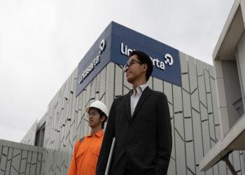 Antisipasi Lonjakan Trafik Digital, Lintasarta Perkuat Infrastruktur AI dan Jaringan Nasional