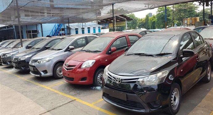 Jual Beli Mobil Bekas Lebaran 2026