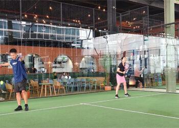 Tren Olahraga Sosial Dapat Meningkatkan Risiko Nyeri Otot, Teknologi Terapi Jadi Solusi