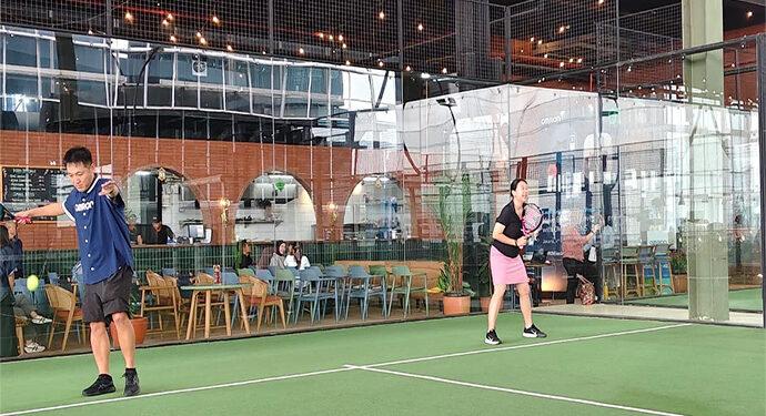 Tren Olahraga Sosial Dapat Meningkatkan Risiko Nyeri Otot, Teknologi Terapi Jadi Solusi