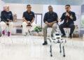 RoboDog, Inovasi Yang Buktikan Implementasikan Jaringan 5G Berbasis AI