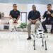 RoboDog, Inovasi Yang Buktikan Implementasikan Jaringan 5G Berbasis AI