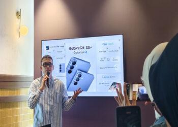 Samsung Galaxy S26 Series