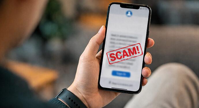 JEDA Sebelum Bereaksi