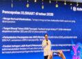 XLSmart Perkuat Strategi & Implementasi ESG Pasca Merger