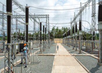 ADB - ASEAN Power Grid