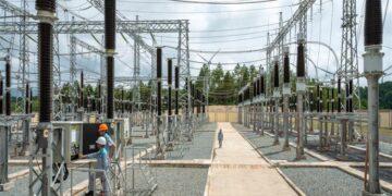 ADB - ASEAN Power Grid
