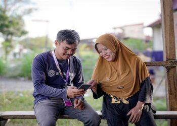 kesenjangan kredit UMKM