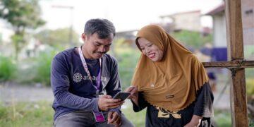 kesenjangan kredit UMKM