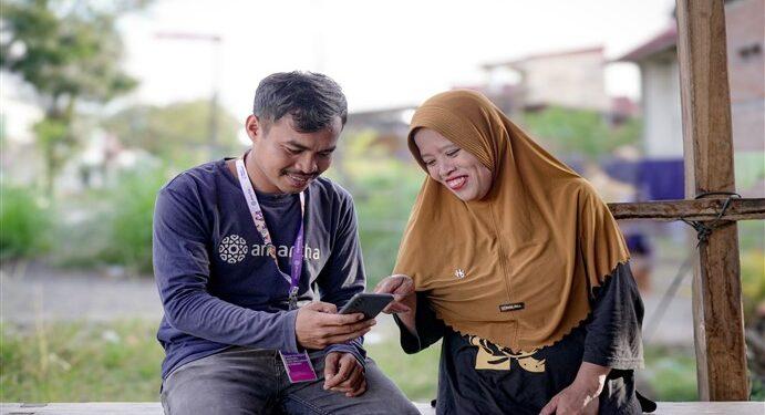 kesenjangan kredit UMKM