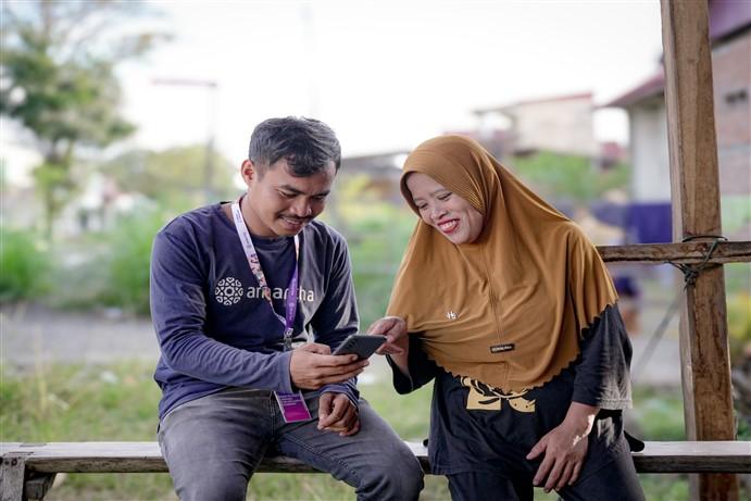 kesenjangan kredit UMKM