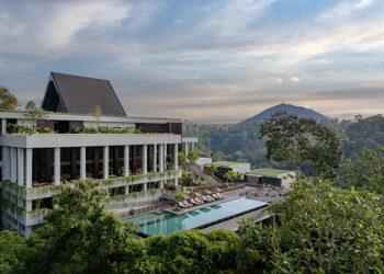 AI Bakal Ubah Cara Kamu Traveling, Ini Langkah Besar Minor Hotels